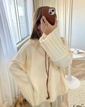 【しまむら】お気に入りが詰まってる♡コスパが素晴らしすぎる”ニット”紹介