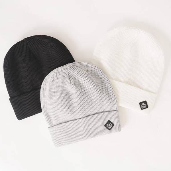 いつものコーディネートにプラス！【ワークマン】の”帽子”で賢く防寒をしよう♪