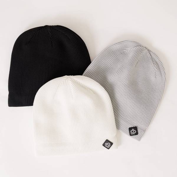 いつものコーディネートにプラス！【ワークマン】の”帽子”で賢く防寒をしよう♪