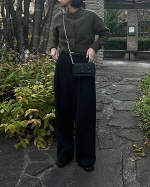 大人っぽいデザインに一目惚れ♡【ZARA】の”リアルバイ”アイテム！