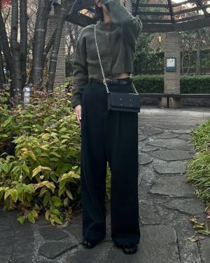 大人っぽいデザインに一目惚れ♡【ZARA】の”リアルバイ”アイテム！