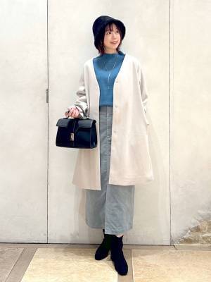 セール品買い足すなら → これ！！【グローバルワーク】一点投入であか抜け♡「おしゃれハット」