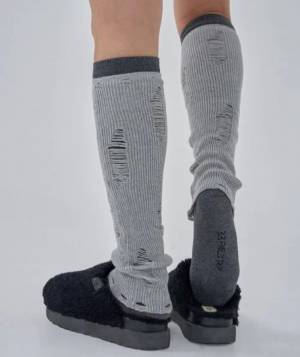 「こ、こんな可愛いの売ってたの？！」【ALAND】イロチ買いしたい♡「激かわレッグウェア」