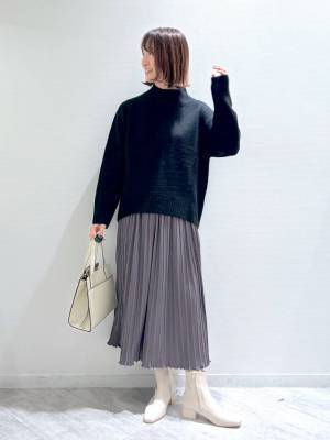 着る服ない→解決！【グローバルワーク】値下げの今こそ買うべき♡「優秀セットアップ」