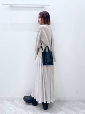 着る服ない→解決！【グローバルワーク】値下げの今こそ買うべき♡「優秀セットアップ」