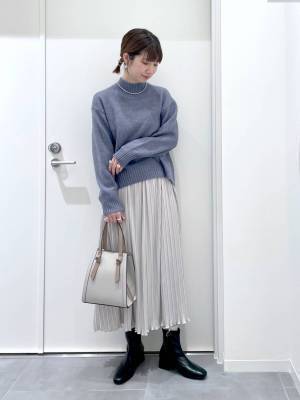 着る服ない→解決！【グローバルワーク】値下げの今こそ買うべき♡「優秀セットアップ」