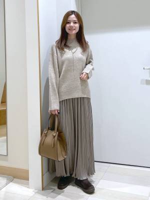 着る服ない→解決！【グローバルワーク】値下げの今こそ買うべき♡「優秀セットアップ」