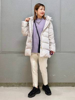 即カゴ投入っ！【グローバルワーク】高機能で嬉しい♡「値下げコート」