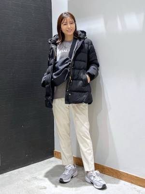 即カゴ投入っ！【グローバルワーク】高機能で嬉しい♡「値下げコート」