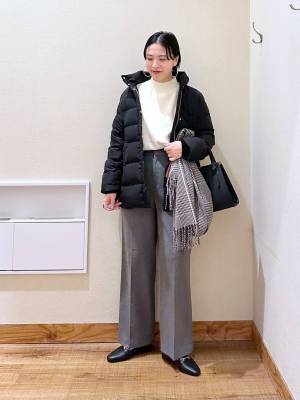 即カゴ投入っ！【グローバルワーク】高機能で嬉しい♡「値下げコート」