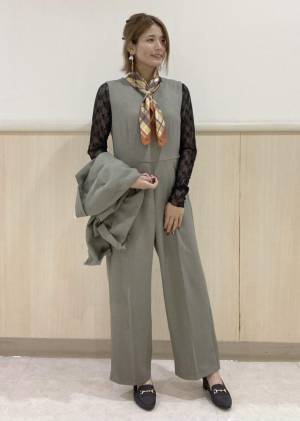 頼りになるーッ！！【ロペピクニック】オンオフ使える♡「オールインワン」