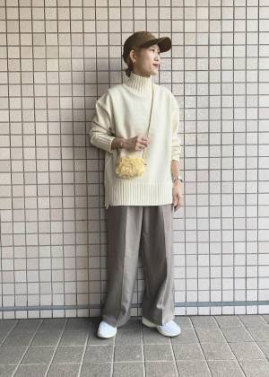 頼りになるーッ！！【ロペピクニック】オンオフ使える♡「オールインワン」