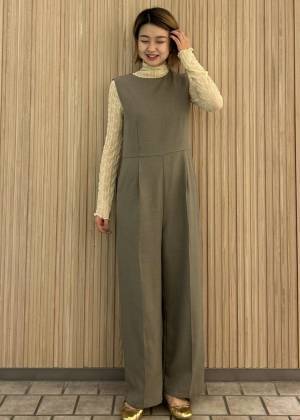 頼りになるーッ！！【ロペピクニック】オンオフ使える♡「オールインワン」