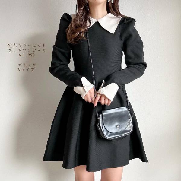 即マネしたいッ♡【GRL】春先取り！ 彼ウケ◎な「おしゃれデートコーデ」