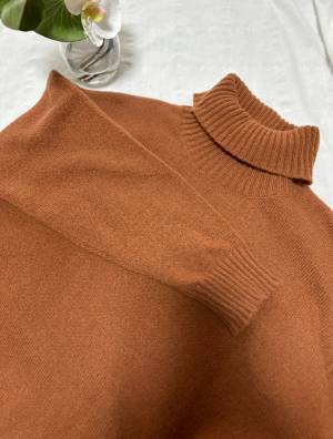 1枚でコーディネートが完成！？【ニットワンピース】×ボトムスのコーデが可愛い！