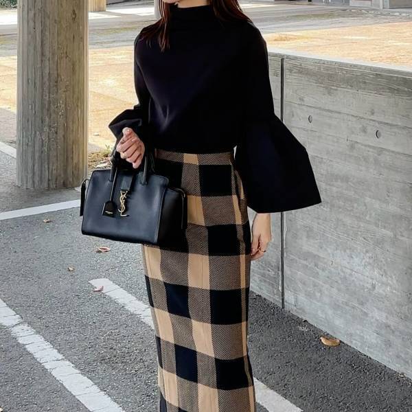 大人女子は袖まで可愛い♡ 今季取り入れたい【ベルスリーブトップス】って？