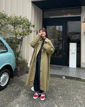 すぐに真似したい！！【シティガールファッション】で憧れ女子に♡