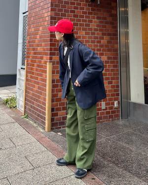 すぐに真似したい！！【シティガールファッション】で憧れ女子に♡