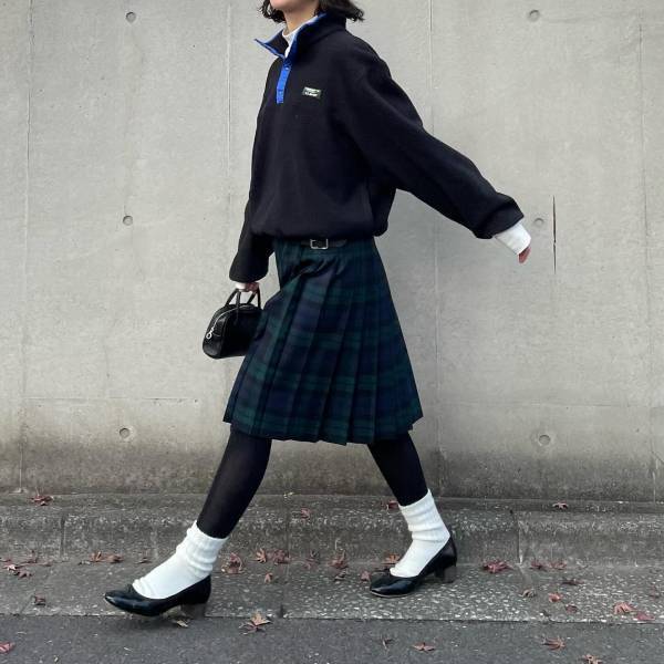 すぐに真似したい！！【シティガールファッション】で憧れ女子に♡