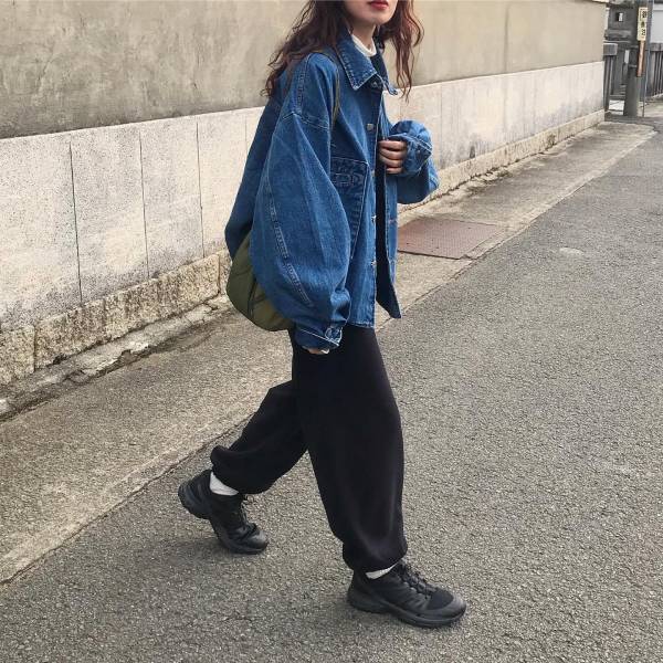 すぐに真似したい！！【シティガールファッション】で憧れ女子に♡