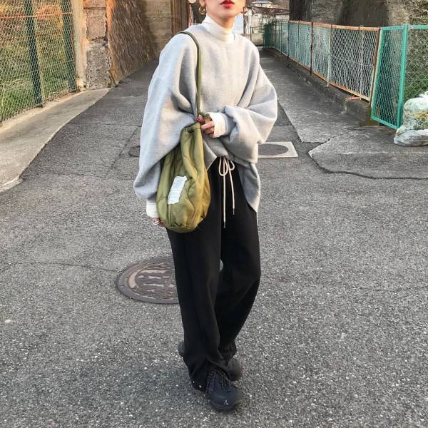 すぐに真似したい！！【シティガールファッション】で憧れ女子に♡