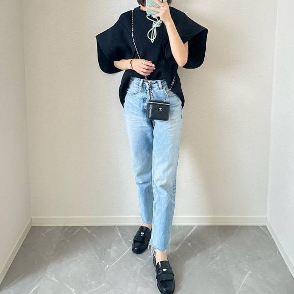 「完全に一目惚れ」デス♡『6,000円以下』なんて買うしかない…！【ZARA】高見え”シューズ”