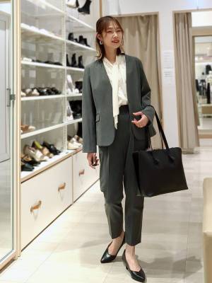 あ、これ軽くてイイッ♡ 【グローバルワーク】新生活に向けて先がけget「軽量バッグ」