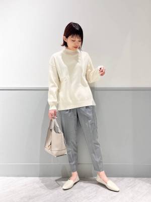 あ、これ軽くてイイッ♡ 【グローバルワーク】新生活に向けて先がけget「軽量バッグ」