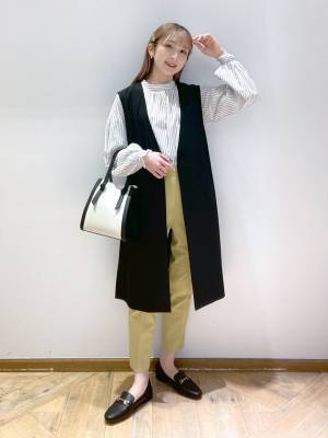 あ、これ軽くてイイッ♡ 【グローバルワーク】新生活に向けて先がけget「軽量バッグ」