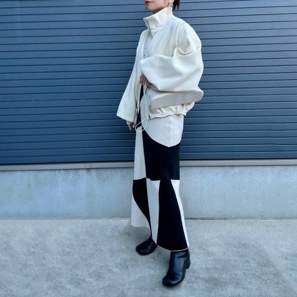 「迷う余地ナシ」って♡【しまむら】しまらー大歓喜！「高見えブルゾン」