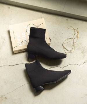 もう『値下げ』だとッ？！【グローバルワーク】黒が狙い目♡「お買い得ブーツ」