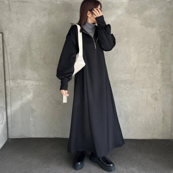 今買うなら → 春まで着られる服♡【GeeRA】おしゃれさんの「春支度アイテム」