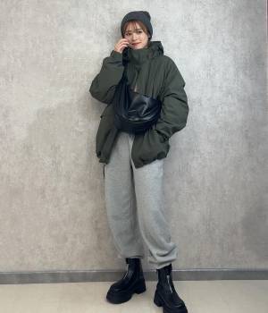 今すぐ買いに行こッ！！【ユニクロ】豊富なカラバリで最高♡「バズりバッグ」