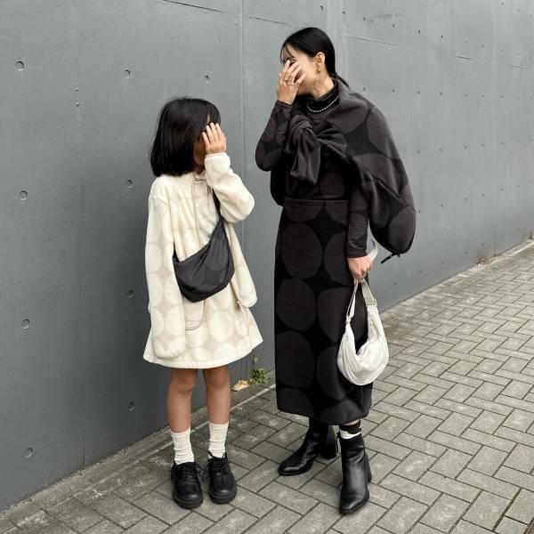 今すぐ買いに行こッ！！【ユニクロ】豊富なカラバリで最高♡「バズりバッグ」