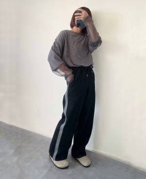 『春に大活躍の予感♡』お値段以上のクオリティ！【ユニクロ】【しまむら】の映えるデニム「1本は持っておきたい♡」