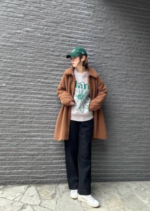 「韓国で人気」の【マルディメクルディ】って知ってる？カラバリ豊富な「主役ニット」が◎