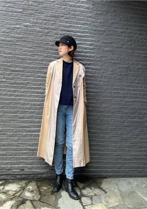 「大人」にこそ…オススメ♡「スタイルアップ」も叶う【SHEIN】の”スウェット”は大当たり！