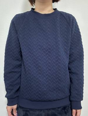 「大人」にこそ…オススメ♡「スタイルアップ」も叶う【SHEIN】の”スウェット”は大当たり！