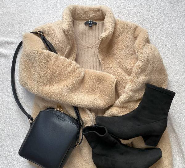 寒暖差が大きい今の季節！「何を着ればいいのか迷いませんか？」【ユニクロ】で『気温別おすすめ』”アウター”を紹介！！