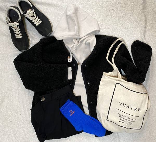 寒暖差が大きい今の季節！「何を着ればいいのか迷いませんか？」【ユニクロ】で『気温別おすすめ』”アウター”を紹介！！