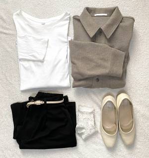 寒暖差が大きい今の季節！「何を着ればいいのか迷いませんか？」【ユニクロ】で『気温別おすすめ』”アウター”を紹介！！