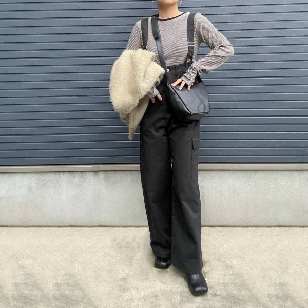 「なんちゅう可愛いさなんよ…」これは買い！【しまむら】のコラボアイテムが「まさに理想的」！