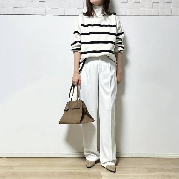 衝撃価格キターーッ！！【GU】990円で買えちゃう♡「値下げセーター」