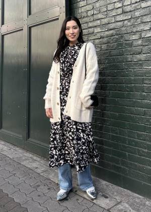 今すぐにゲットしたい♡【ROPÉ PICNIC】1枚でキマる！「主役級ワンピース」