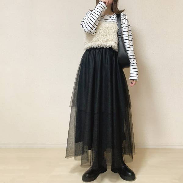 「瞬く間に完売となってしまった」ほど可愛い！【しまむら】【アベイル】の”ビスチェ”でコーデ組んだらヤバかった♡