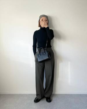 完売前に【GU】へ！ ヘビロテの予感しかない！「プチプラバッグ」