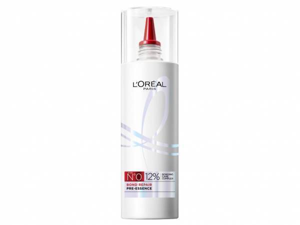 もうブリーチも怖くない?! 【ロレアル パリ】からダメージをケアする新シリーズが登場！