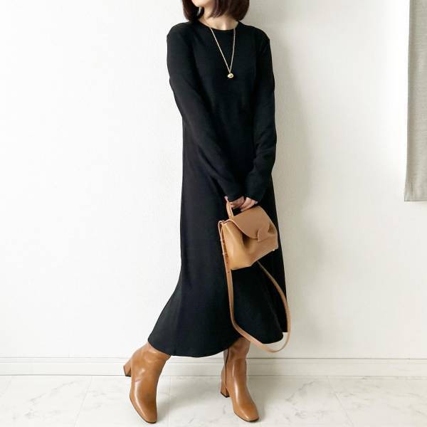 デートにも着て行きたい！【ユニクロ】大人可愛い♡「ワンピ＆スカート」