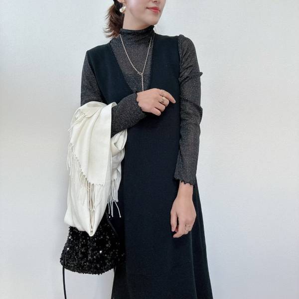 春に向けて買うべし！！【GU】透け感が可愛い♡「シアーアイテム」