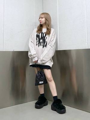 サイズ感GOOD！！【ALAND】どこ行くのにも大活躍♡「キルティングバッグ」